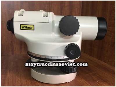Máy thủy bình Nikon AZ-2